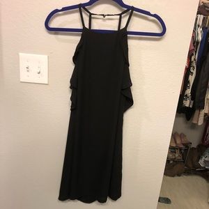 Forever 21 little black dress
